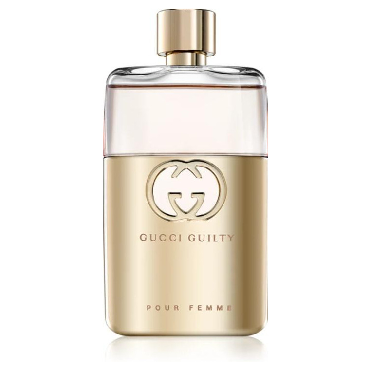 Gucci Guilty Pour Femme 90 ml dla kobiet