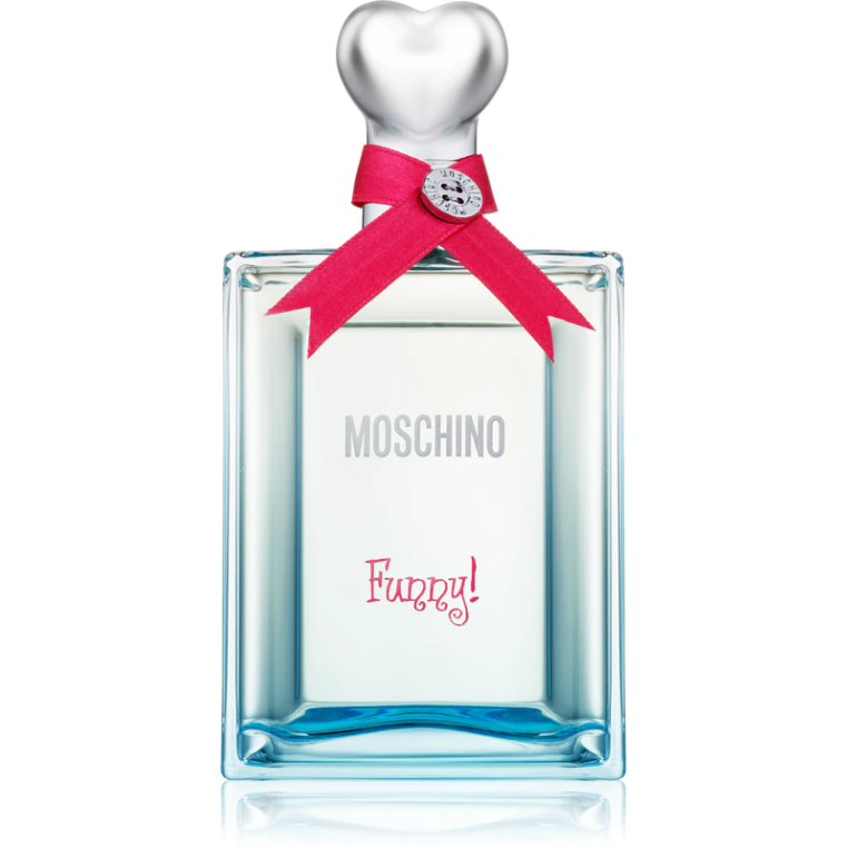 Moschino Funny - 100 ml