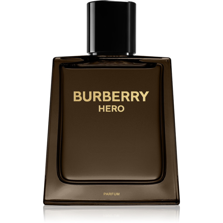 Burberry Hero - 100 ml - Perfumy męskie