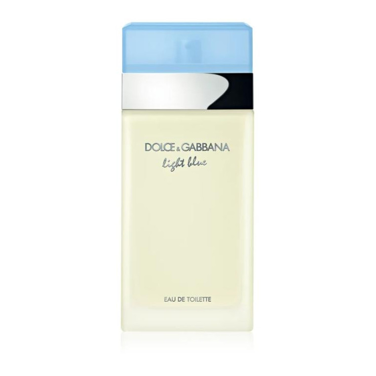 Dolce & Gabbana	Light Blue 100 ml dla kobiet