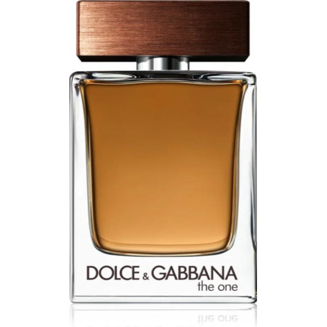 Dolce & Gabbana The One 100 ml dla mężczyzn