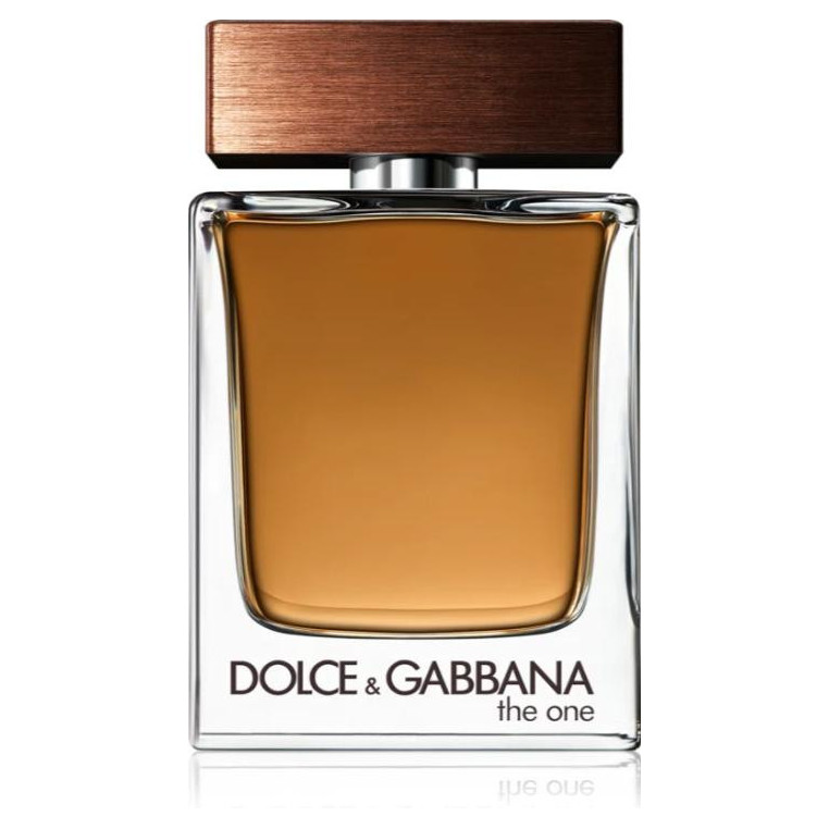 Dolce & Gabbana The One 100 ml dla mężczyzn