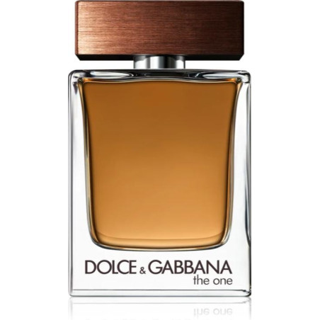 Dolce & Gabbana The One 100 ml dla mężczyzn
