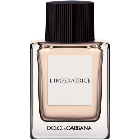 Dolce Gabbana L'imperatrice 100 ml dla kobiet