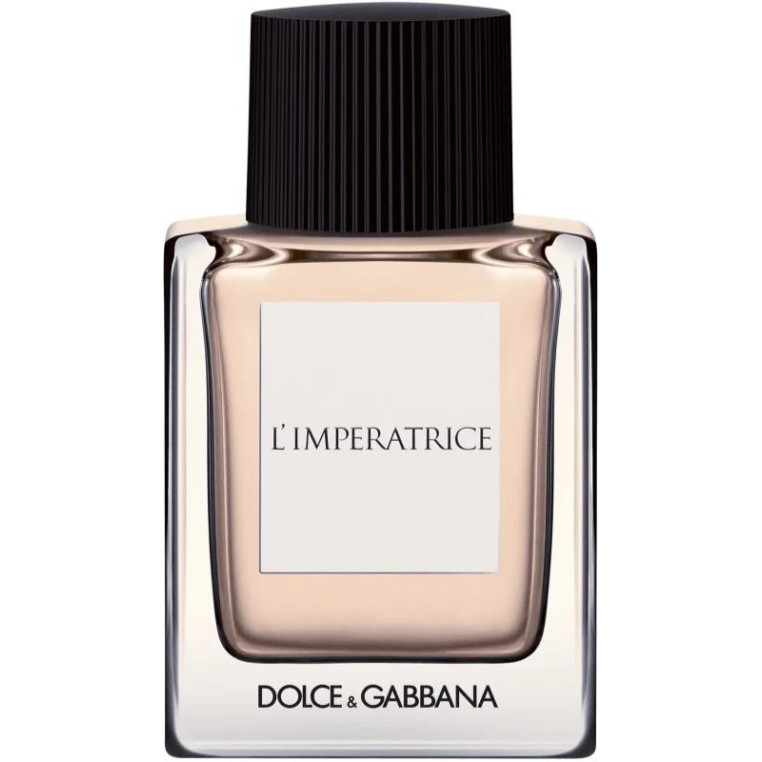 Dolce Gabbana L'imperatrice 100 ml dla kobiet