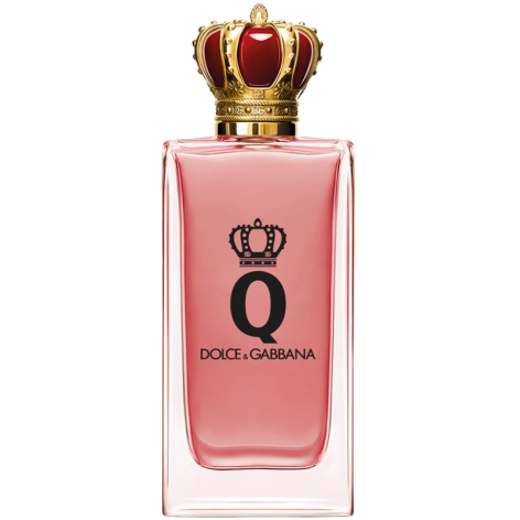 Dolce & Gabbana Q - 100 ml