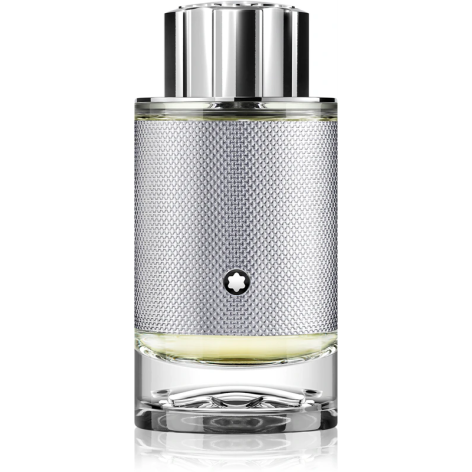 Montblanc Explorer Platinum - 100 ml