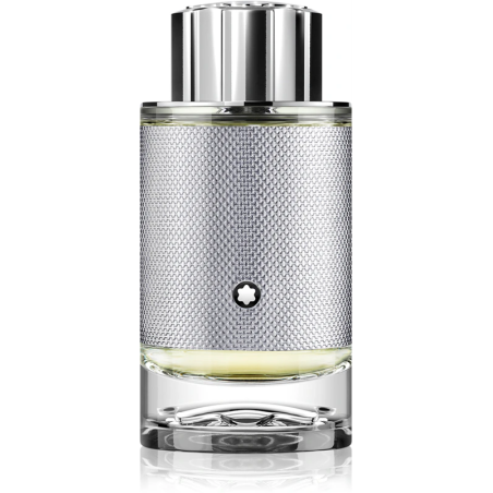 Montblanc Explorer Platinum - 100 ml