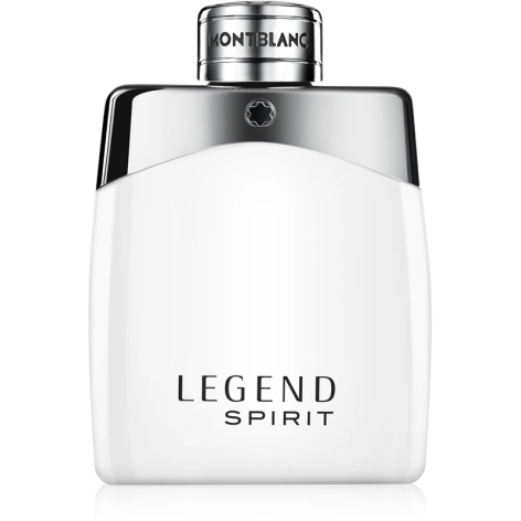 Montblanc Legend Spirit - 100 ml