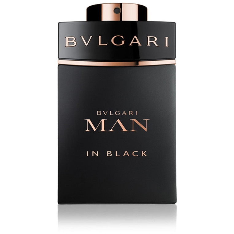 Bvlgari Man In Black - 100 ml - Perfumy męskie