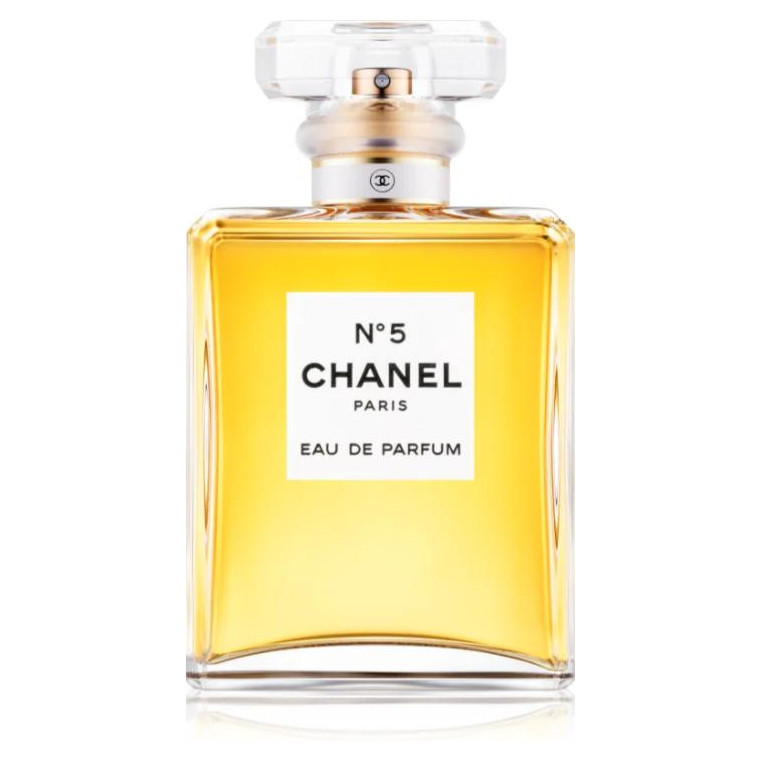 Coco Chanel No. 5 100 ml dla kobiet