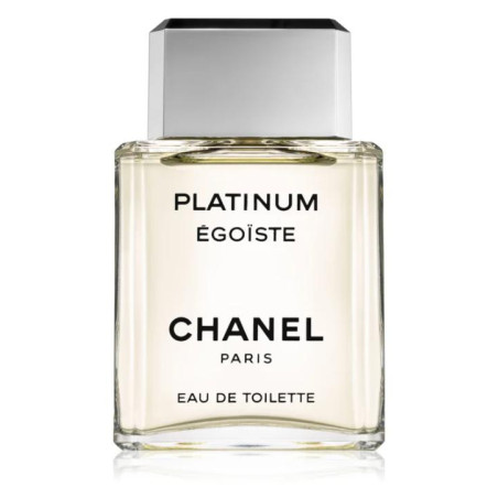 Coco Chanel Egoiste Platinum 100 ml dla mężczyzn