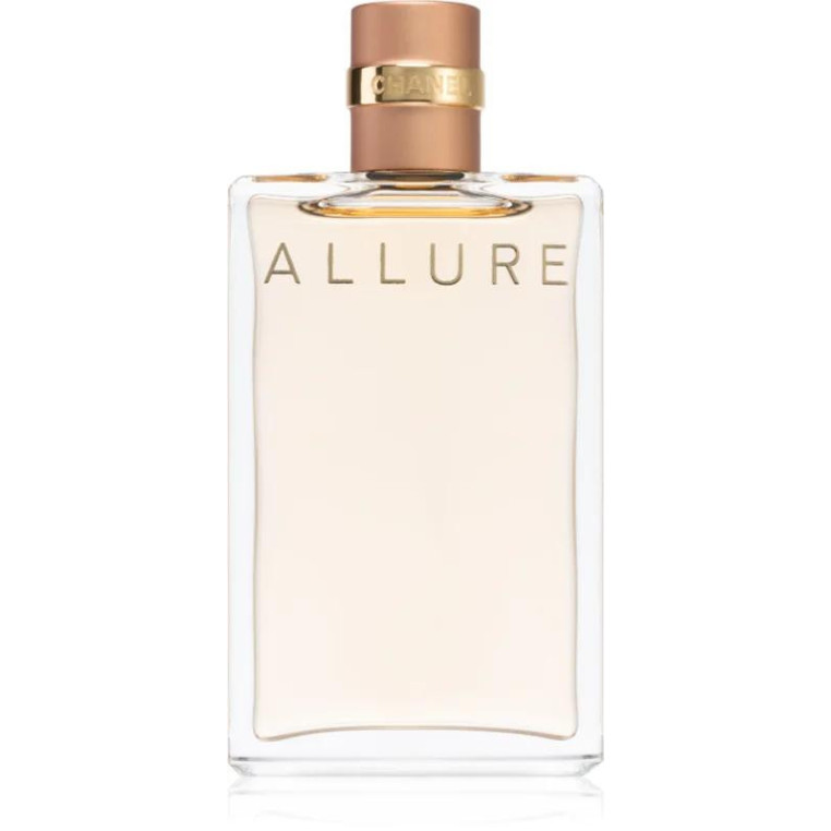 Coco Chanel Allure 100 ml dla kobiet