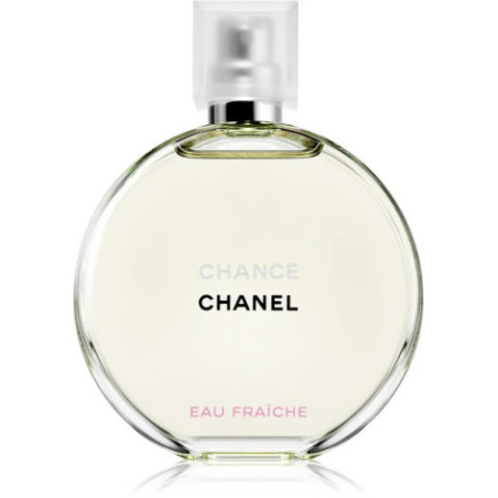 Coco Chanel Chance Fraiche 100 ml dla kobiet