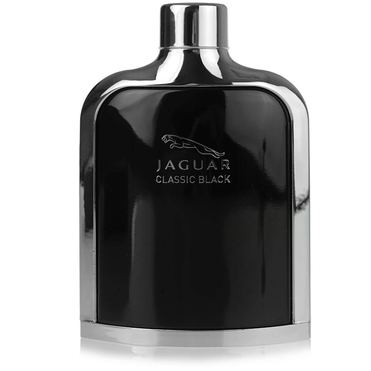 Jaguar Clasic BlaCalvin Klein - 100 ml
