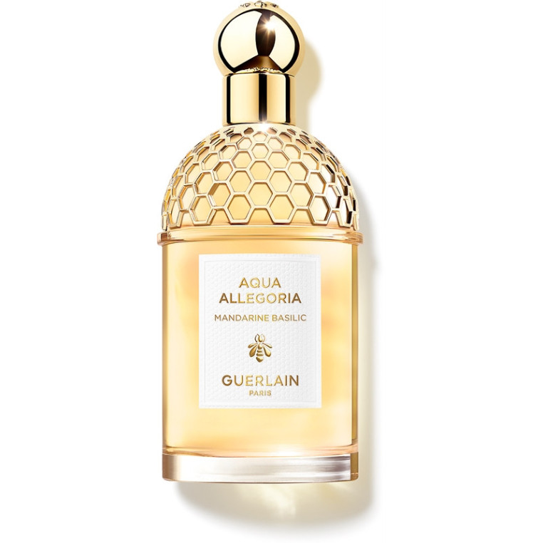 Guerlain Aqua Allegoria Mandarine Basilic - 125 ml - Perfumy Unisex