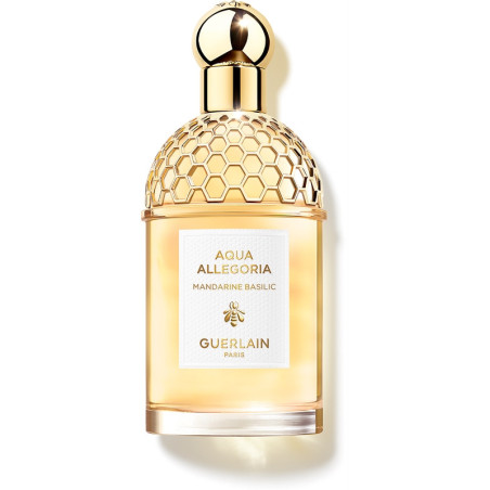 Guerlain Aqua Allegoria Mandarine Basilic - 125 ml - Perfumy Unisex