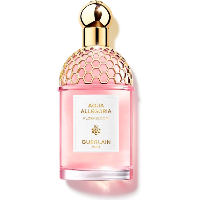 Guerlain Aqua Allegoria Florabloom - 125 ml - Perfumy Unisex