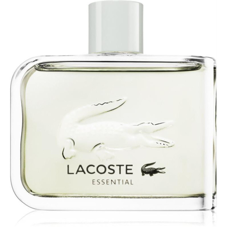 Lacoste Essential 125 ml dla mężczyzn