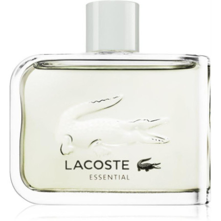 Lacoste Essential 125 ml dla mężczyzn
