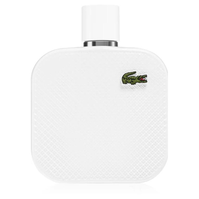 Lacoste	L.12.12 Blanc 100 ml dla mężczyzn