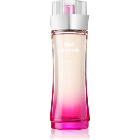 Lacoste	Touch Of Pink 90 ml dla kobiet