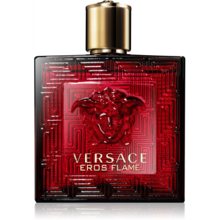 Versace Eros Flame - 100 ml - Perfumy męskie
