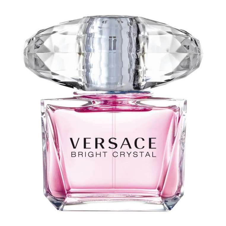 Versace Bright Crystal 90 ml dla kobiet