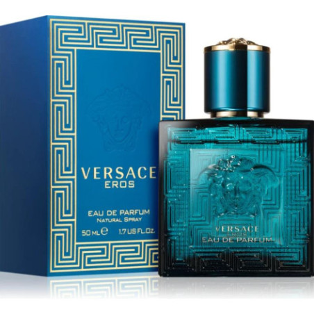 Versace Eros 100 ml dla mężczyzn