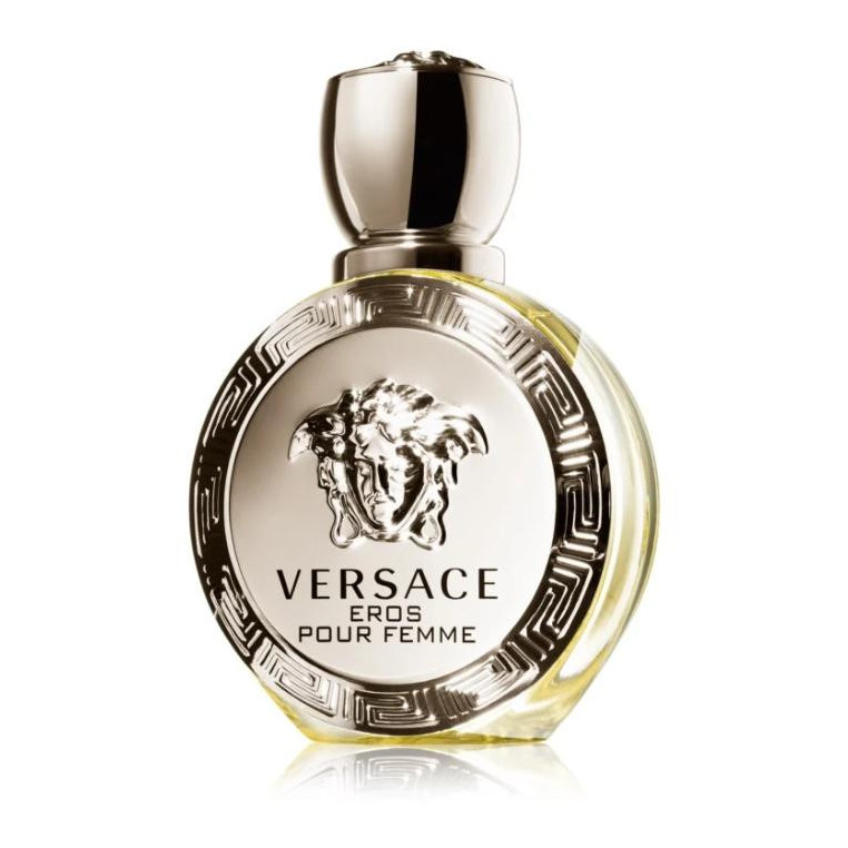 Versace Eros Pour Femme 100 ml dla kobiet