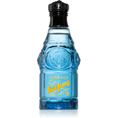 Versace Blue Jeans - 75 ml