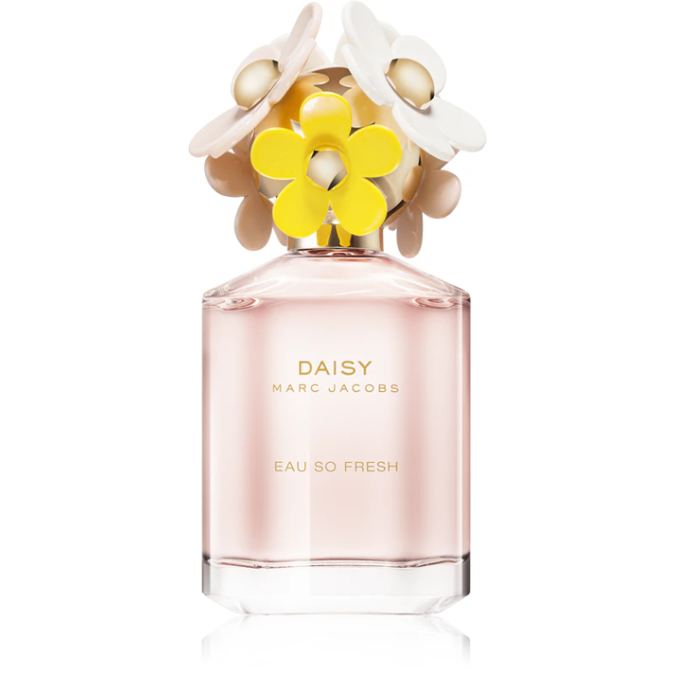 Marc Jacobs Daisy So Fresh - 125 ml