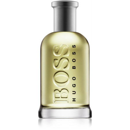Hugo Boss Bottled Men 100 ml dla mężczyzn