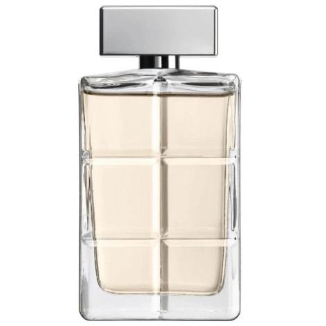 Hugo Boss Orange Man 100 ml dla mężczyzn