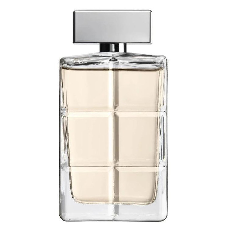 Hugo Boss Orange Man 100 ml dla mężczyzn