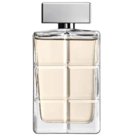 Hugo Boss Orange Man 100 ml dla mężczyzn