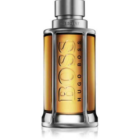 Hugo Boss The Scent 100 ml dla mężczyzn
