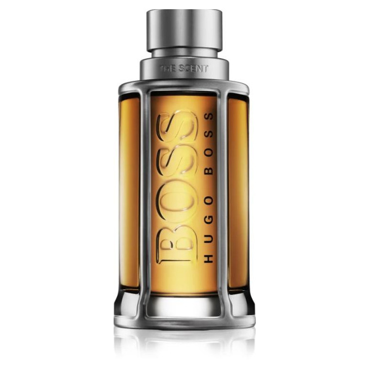 Hugo Boss The Scent 100 ml dla mężczyzn