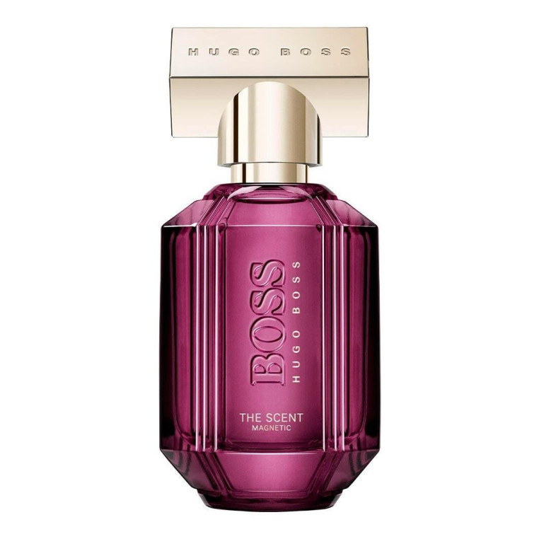 Hugo Boss The Scent Magnetic 50 ml - Perfumy Damskie