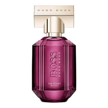 Hugo Boss The Scent Magnetic 50 ml - Perfumy Damskie