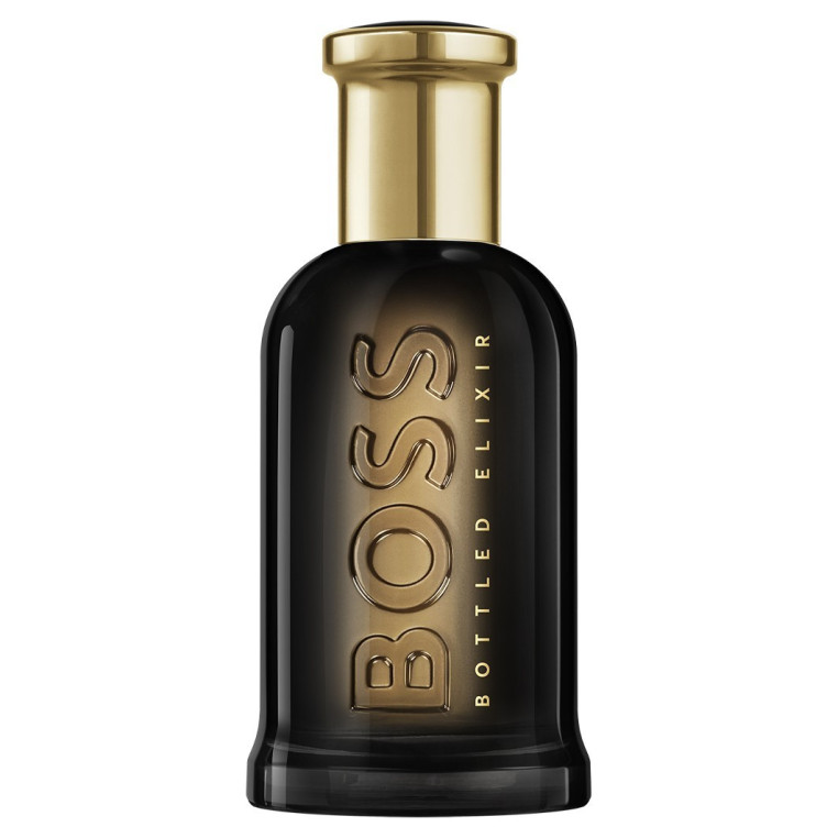 Hugo Boss Bottled Elixir  100 ml - Perfumy Męskie