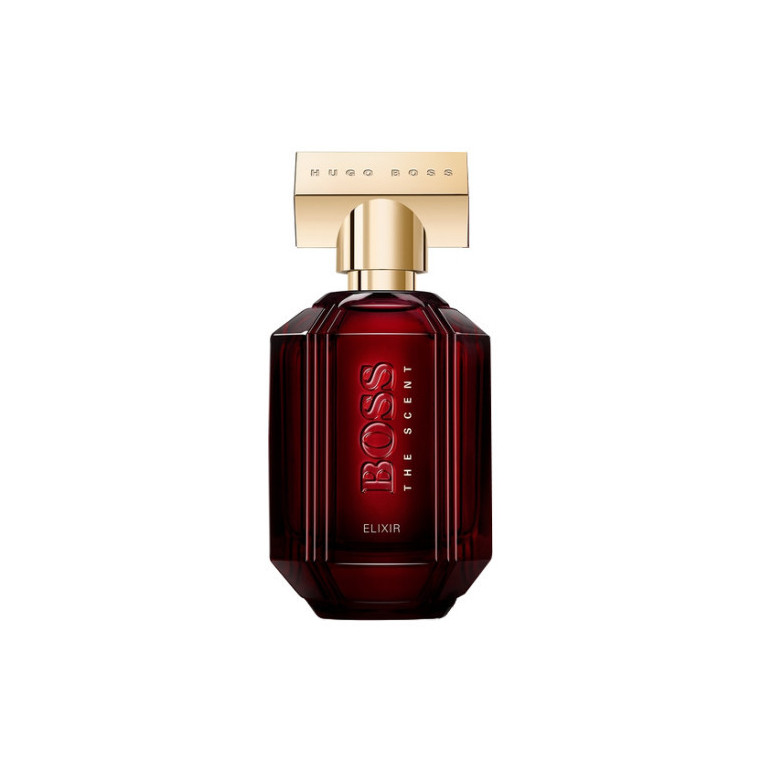 Hugo Boss The Scent Elixir For Her 50 ml - Perfumy Damskie