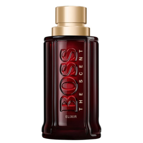 Hugo Boss The Scent Elixir For Him 100 ml - Perfumy Męskie