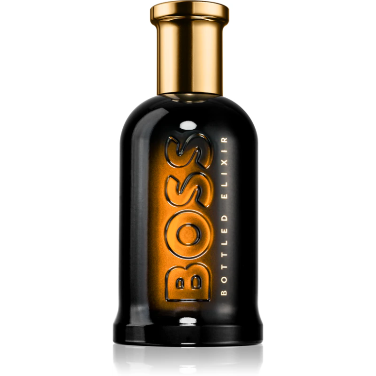 Boss Bottled Elixir Hugo Boss - 100 ml