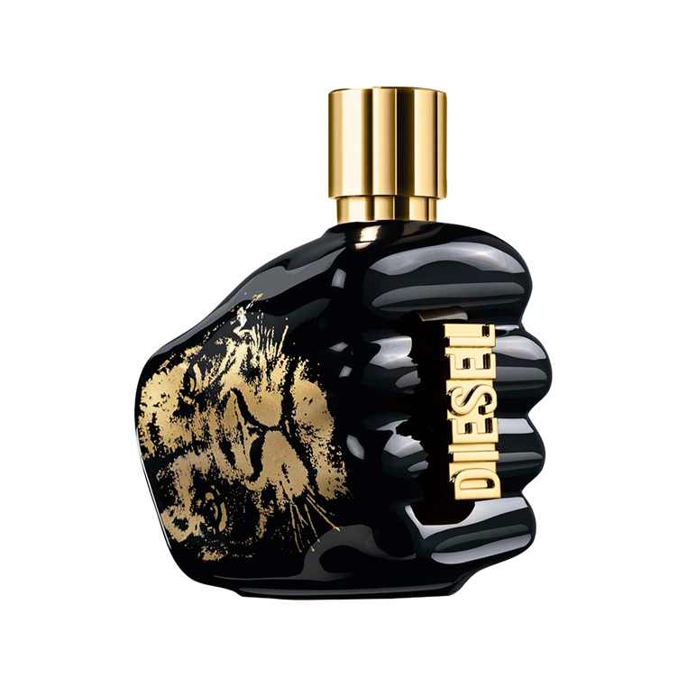 Diesel Spirit Of The Braiv - 125 ml