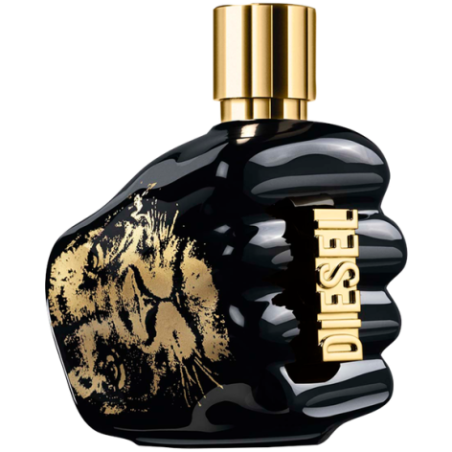 Diesel Spirit Of The Braiv - 125 ml