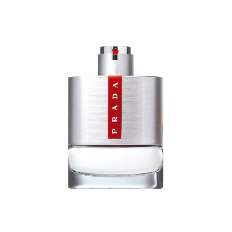 Prada Luna Rossa 100 ml - Perfumy Męskie