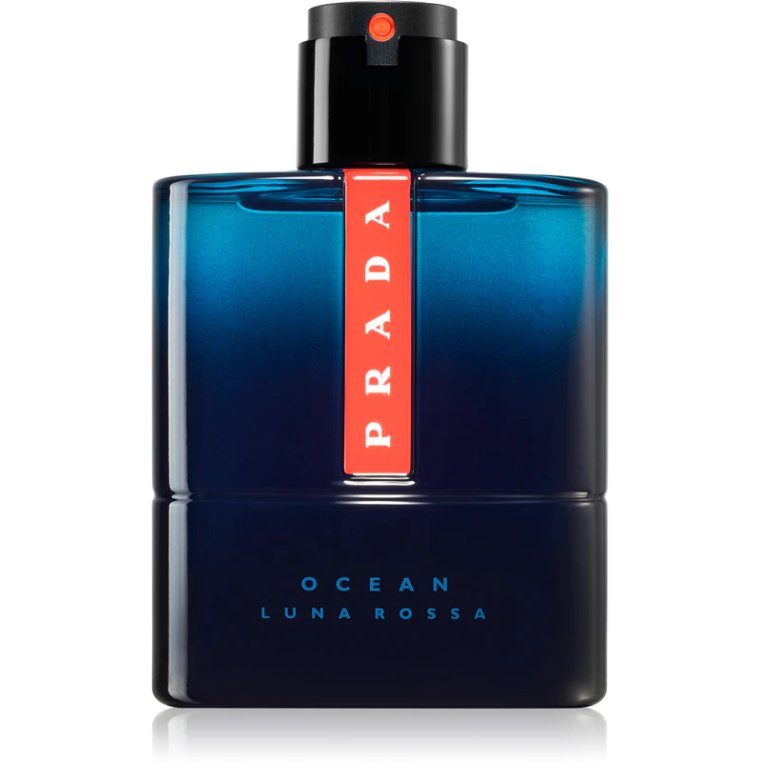 Prada Luna Rossa Ocean - 100 ml