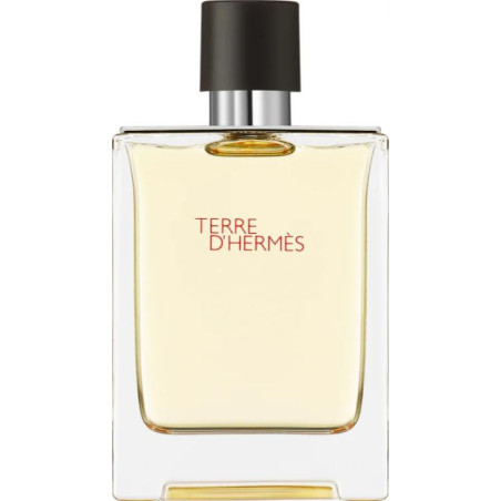 Hermes Terre D'Hermes 75 ml dla mężczyzn