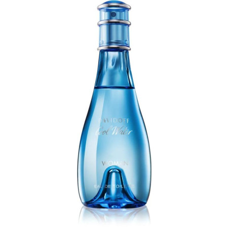 Davidoff Cool Water Woman 125 ml dla kobiet